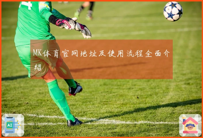 MK体育官网地址及使用流程全面介绍