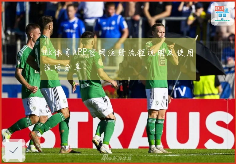 mk体育APP官网注册流程说明及使用技巧分享