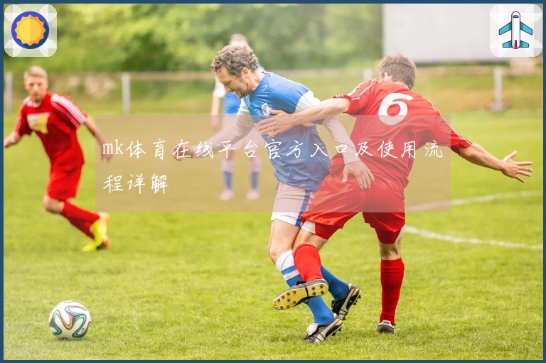 mk体育在线平台官方入口及使用流程详解
