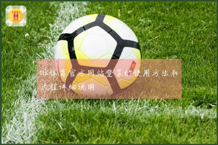 mk体育官方网站登录的使用方法和流程详细说明