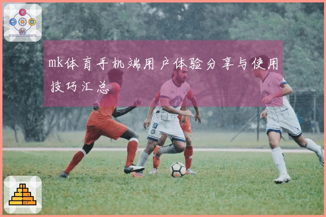 mk体育手机端用户体验分享与使用技巧汇总